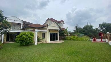 Bungalow House, Rawang, Bandar Country Homes, Desa 6