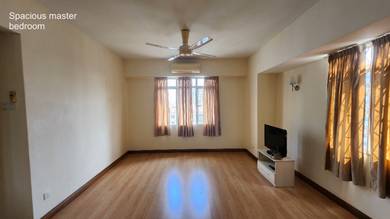 Don’t Miss,  Only 4 Units/Floor with Spacious Corridor Space Outside