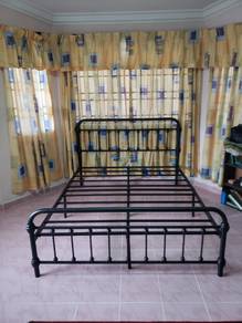 Set bilik tidur