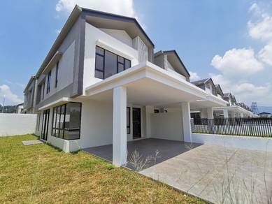 Kota Emerald Mallow Rawang 32' X 86'