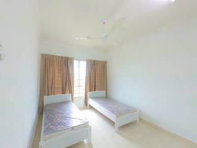Room-for-rent-Batu-Caves-Selangor