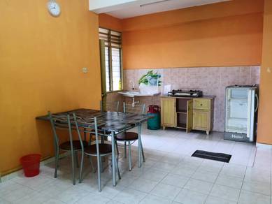 Apartment For Rent BBU Pangsapuri Bukit Beruang Utama, Melaka
