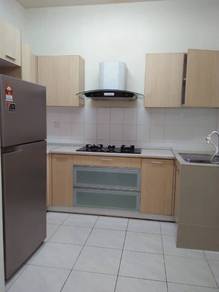 Renovatec 1200sf Magna Ville Selayang [Booking RM500 + 100% SJKP loan]