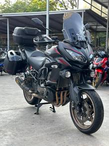 Versys deals 1000 mudah