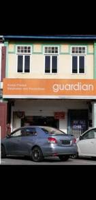 Temerloh Shop