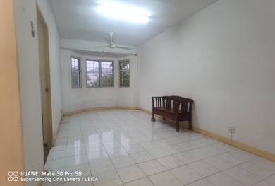 impian Apartment Damansara Damai