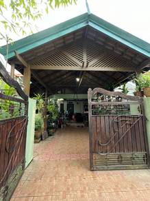 [Renovated] [Freehold] Double Storey Terrace Jalan N Taman Melawati
