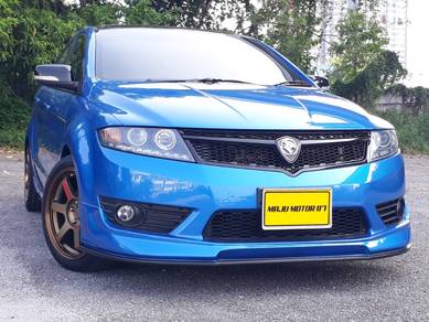 Proton PREVE 1.6 CFE PREMIUM CLEAR UNIT CHEAP SALE