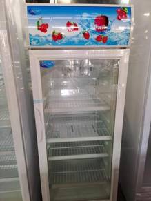 Chiller All Business To Business For Sale In Malaysia Mudah My Mobile