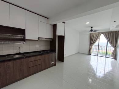 Aman Jalil Residence for RENT - New Condominium
