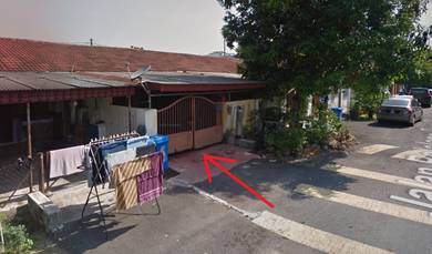 BANK LELONG : No.27, Jalan Belalang Dua 20/7B, Seksyen 20, Shah Alam