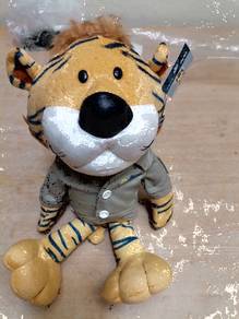 Tiger Toy ( New )