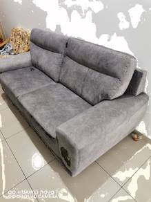 3 Seated Sofa Condition 100%