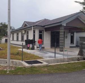 Bilik Sewa Klebang Melaka