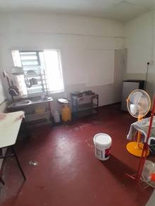Hostel Plaza Mahkota Bandar Hilir