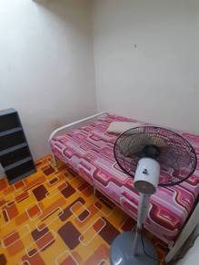 Hostel Plaza Mahkota Bandar Hilir