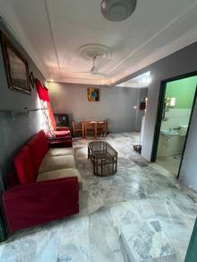 fully furnish Apartment CINTA FASA 3 Bandar Puncak Alam