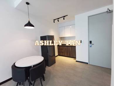 COZY RENO Utropolis Sensasi Studio 2CARPARKS Full Furnish Good Return