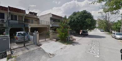 2 Storey House [20x70 Land Size With Reno] Pandan Jaya, Kuala Lumpur