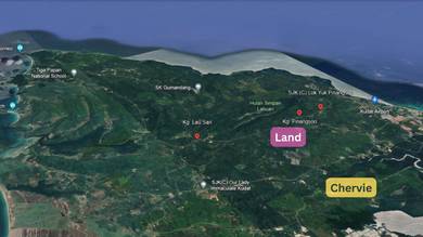 Land-for-sale-Kudat-Sabah