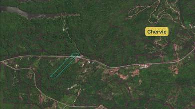 CL Land | Near Town | Kudat | Sabah
