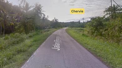 CL Land | Near Town | Kudat | Sabah