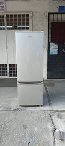 Panasonic refrigerator fridge peti ais peti sejuk
