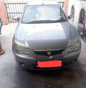 Affordable proton gen 2 For Sale, Cars