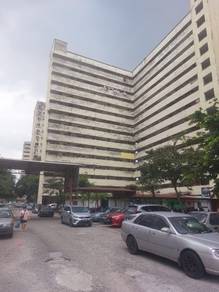 Suria Magna, Corner, 3 Room, Kepong, AEON MRT Metro Prima