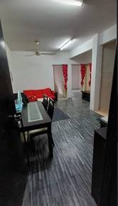 Apartment Minang Ria