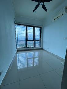 [Lower Floor/ Ready Move In] Ayuman Suites Gombak, Sg Pusu