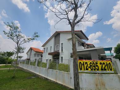 2-storey-Terraced-House-for-sale-Sungai-Buloh-Selangor