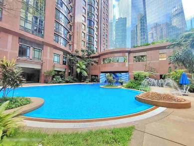 [-20%] Freehold 3 + 2 Room 3 Kia Peng Service Apartment