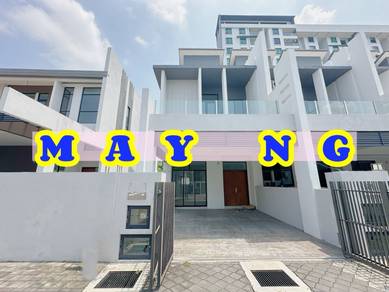 2.5-storey-Terraced-House-for-sale-Bukit-Tengah-Penang