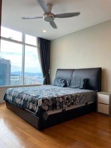 Luxury Condo Vortex Suite Residence near Klcc Mrt Bukit Nanas