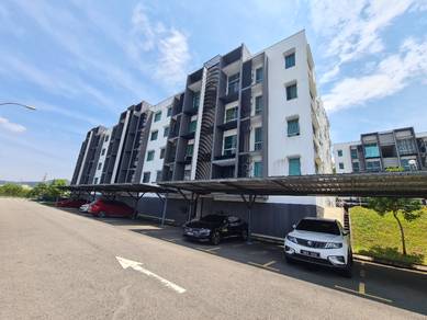 Millennium Residency