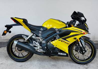 2019 - Yamaha R15 R 15 ( MT15 MT FZ CBR )