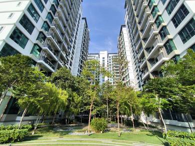 New Putatan Condo, Sea & Mountain View : Kingfisher Putatan
