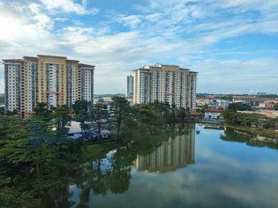 Lake View Suites