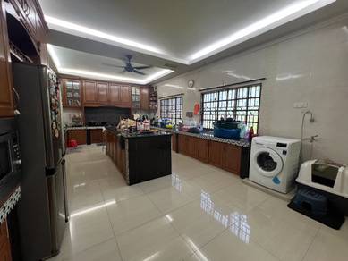 [Non bumi] 2 Storey Semi D, Taman Taming Maju, Balakong