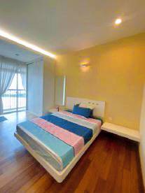 For Rent | Platino Condo | Fully Furnished | Jelutong | Penang