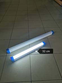 Usb light 32cm ( rechargable ) / lampu