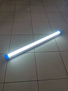 Usb light 52cm ( rechargable ) / lampu