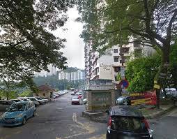 Cheras Ria apartment | Corner | Full Loan | Low depo | Below Market