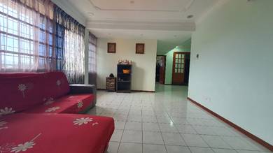 Taman Desa Manis Apartment