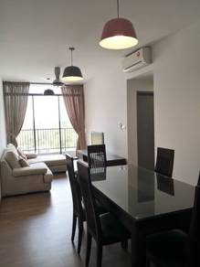 The Garden Condominium