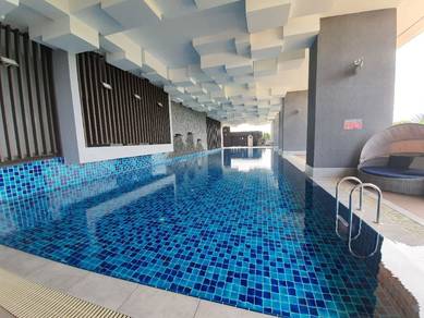 Harrington Suite Residence