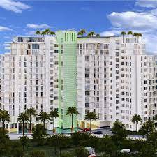 Jade Residence Block A