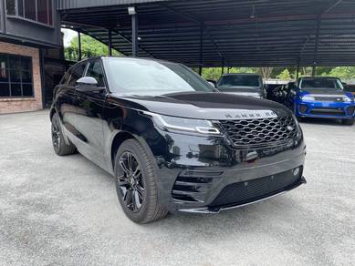 Land Rover RANGE ROVER VELAR R-DYNAMIC P250