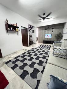 EXTENDED Double Storey House Taman Subang Mewah USJ 1 Subang Jaya
